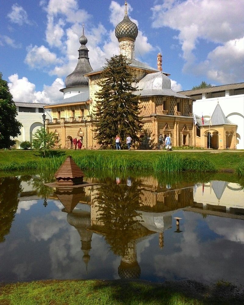 Photograph by Елена Королева