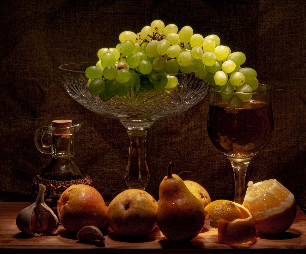 Фотография автора Николай Нестеренко