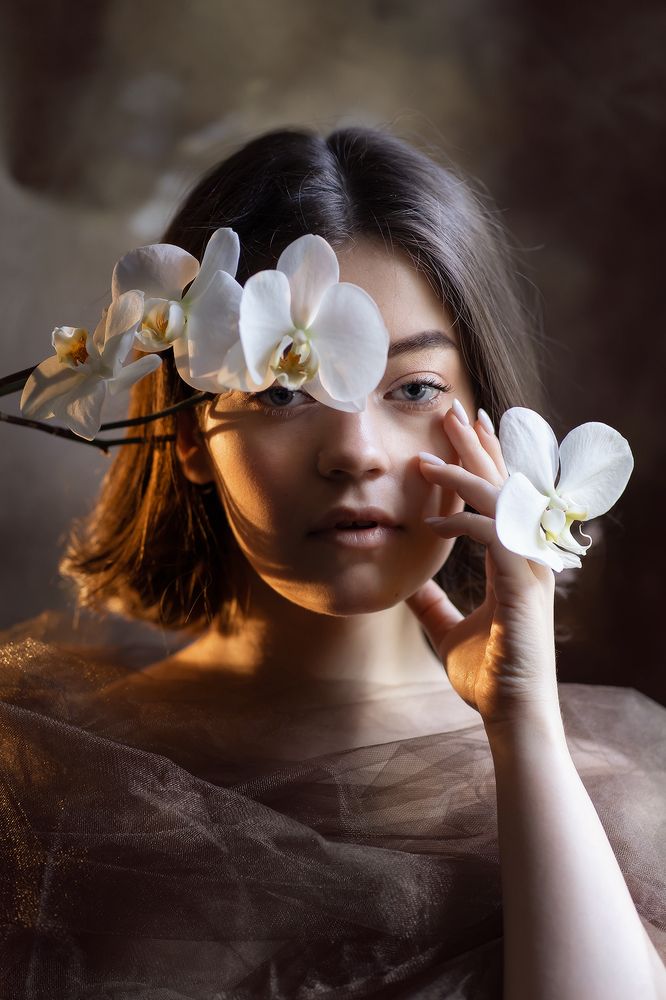 Photograph by Гарьева Леся