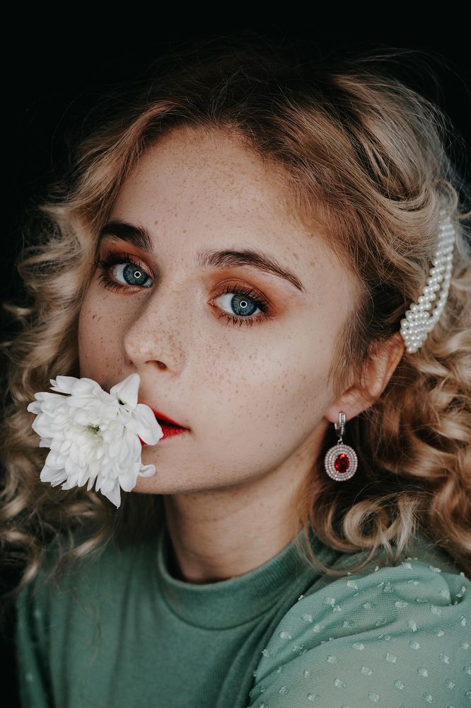 Photograph by Виктория Гисс