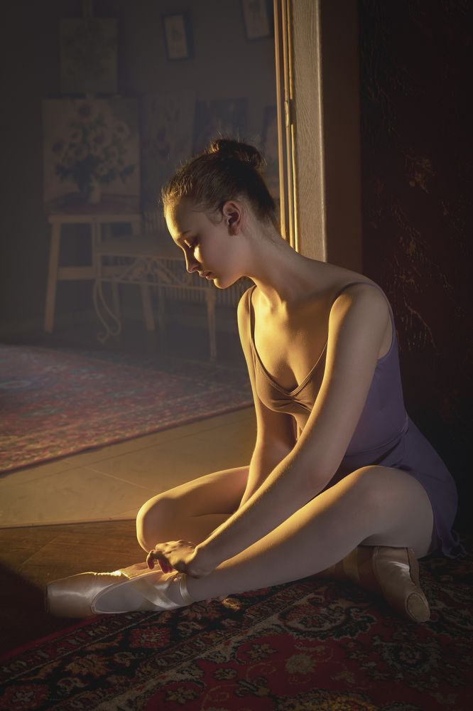 Photograph by Роман Третьяков