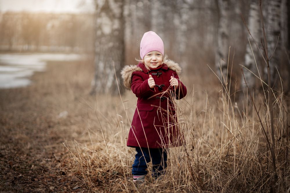 Фотография автора Лена