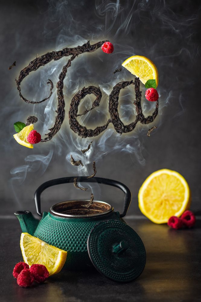 Photograph by Ольга