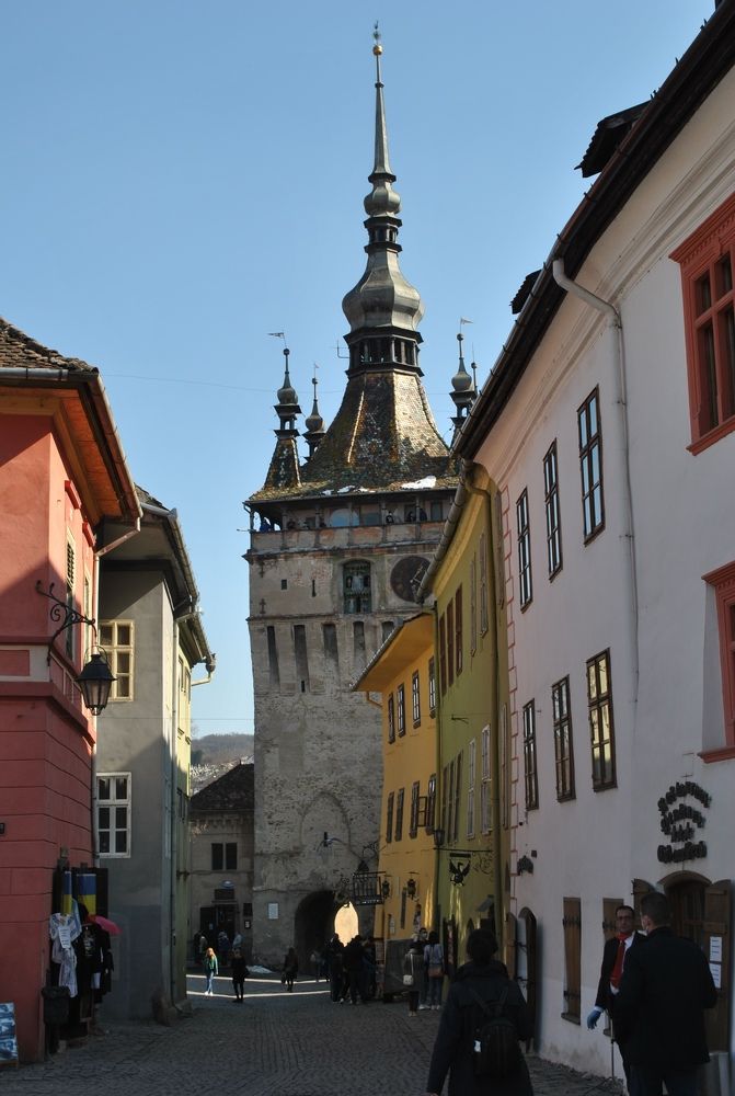 Photograph by Ciornei Simona Maria