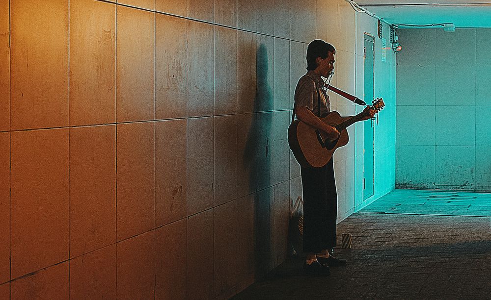 Photograph by Камилла Габитова