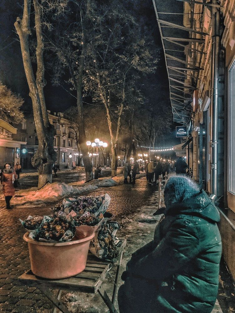 Photograph by Мирослава Мокляк