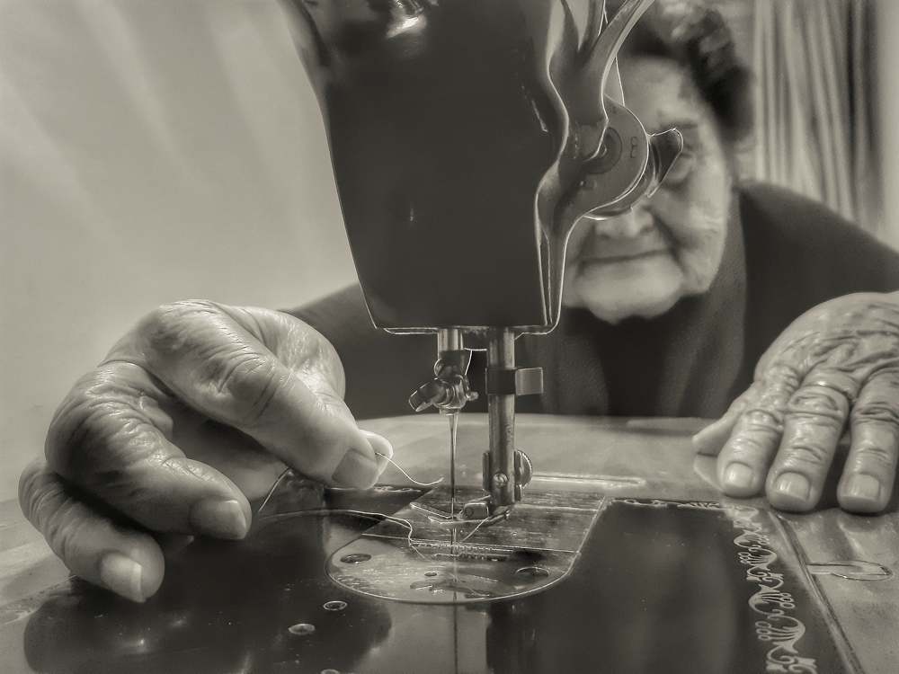 Photograph by David Bergillos