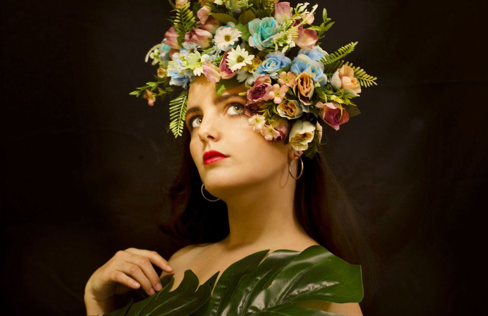 Photograph by Jesica Rodríguez