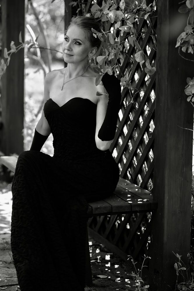 Photograph by Лариса Оханова