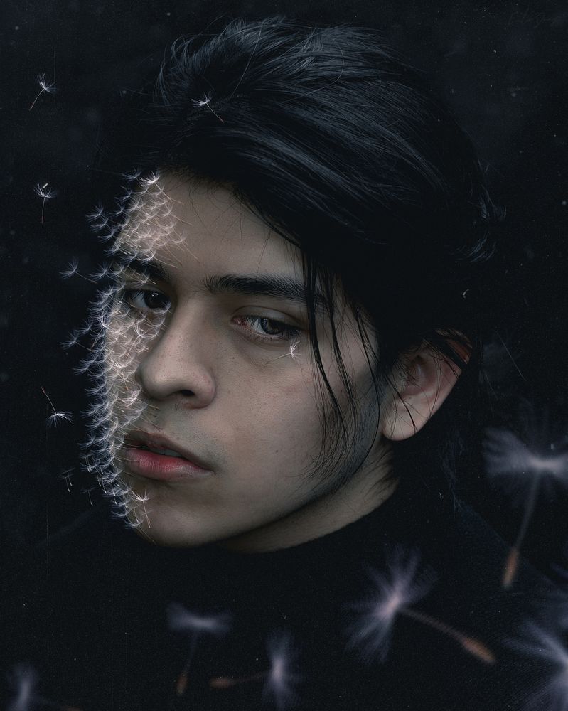 Photograph by Emilio Domz