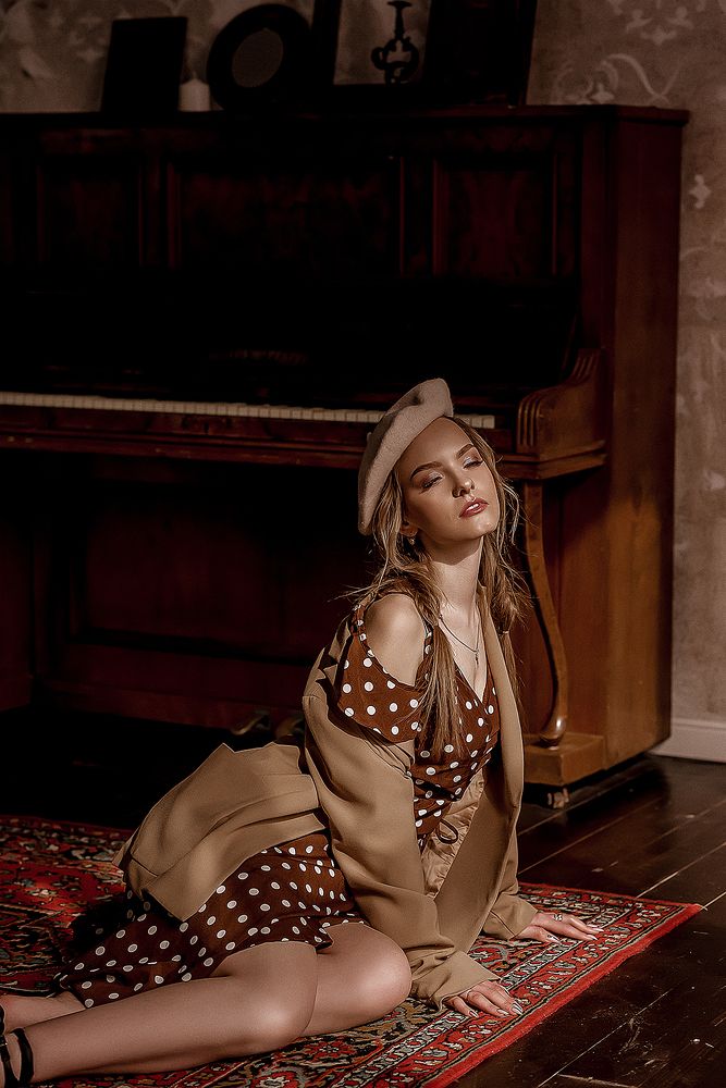 Photograph by Ксения Смагина