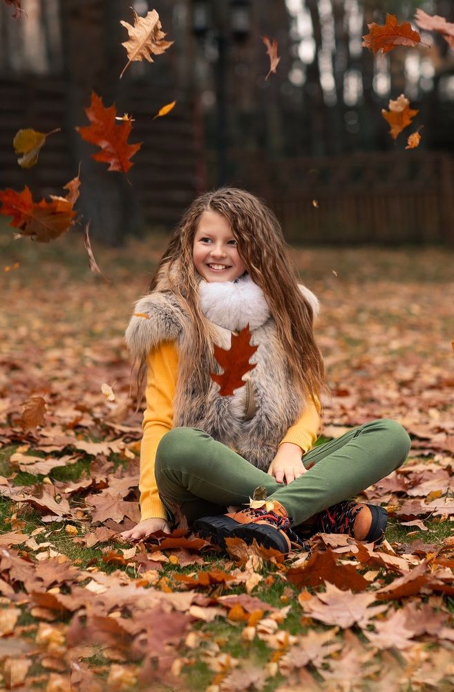 Photograph by Маринцева Ольга