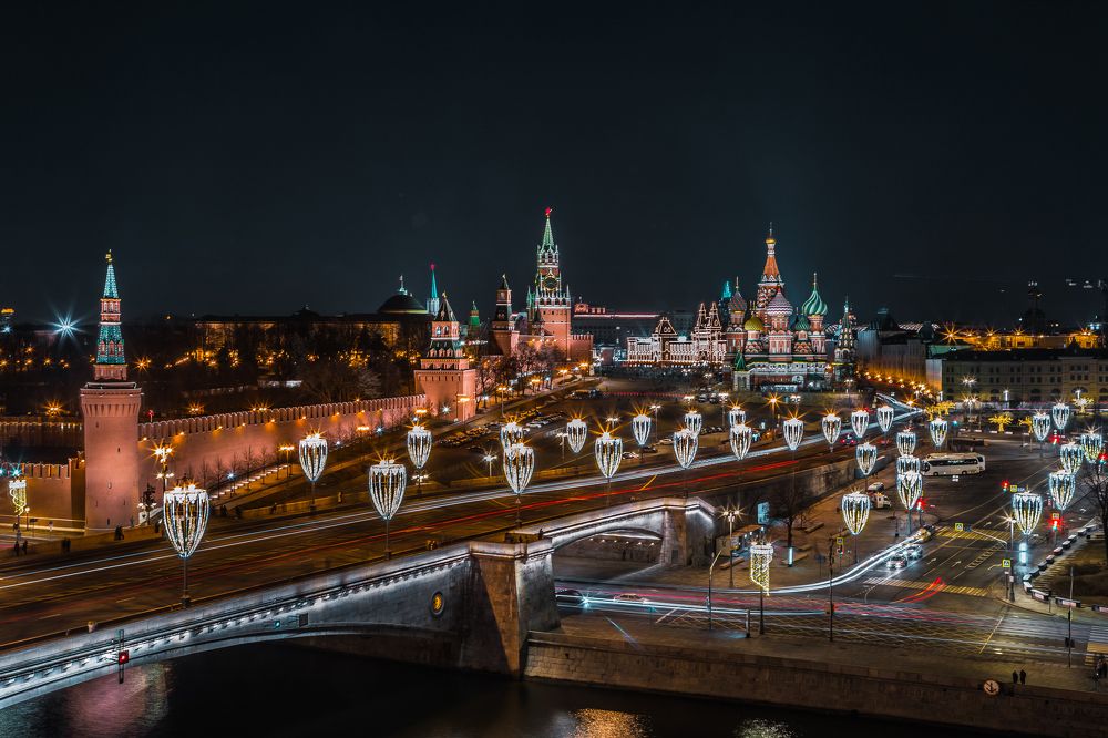 Photograph by Дмитрий Трепольский