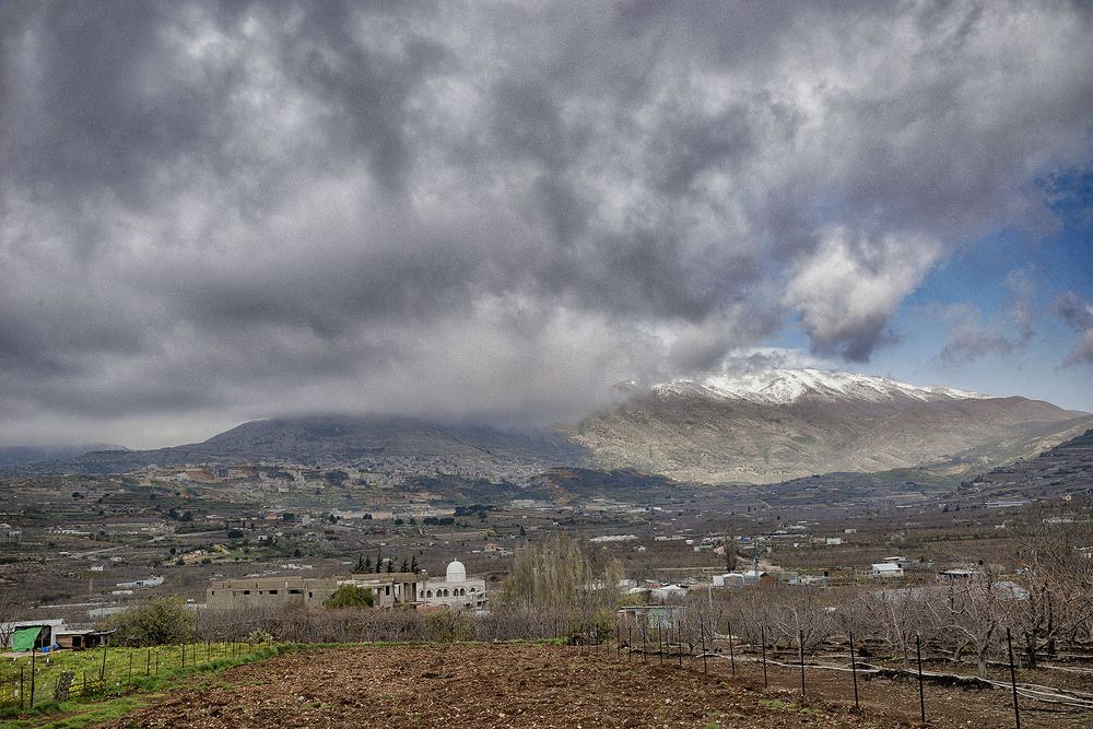 Photograph by Владимир Бутов