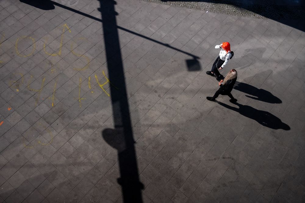 Photograph by jean-pierre damen