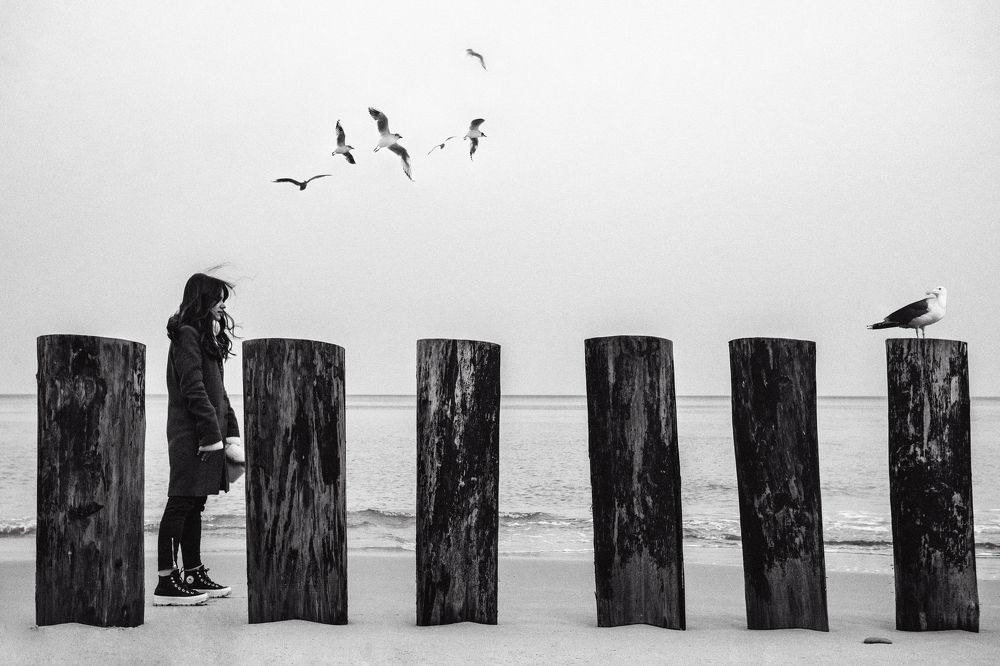 Photograph by Denis Korolev