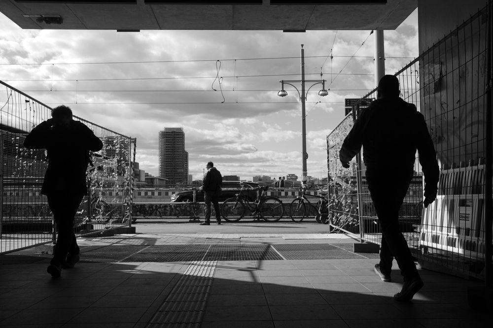 Photograph by jean-pierre damen