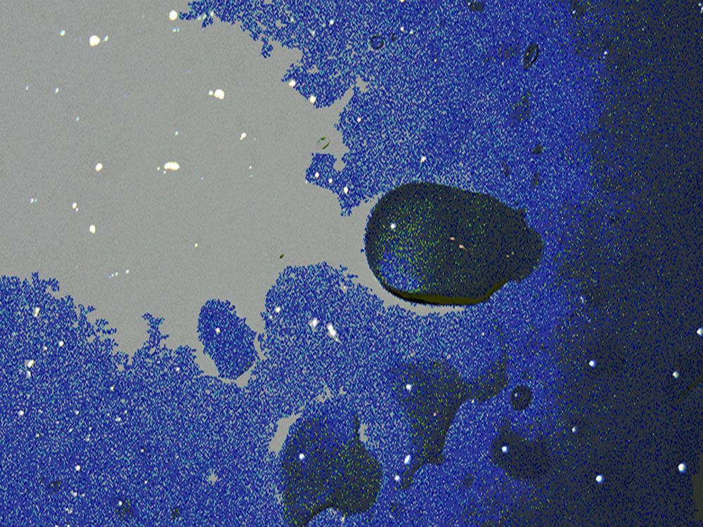 Photograph by GERMÁN DÍAZ