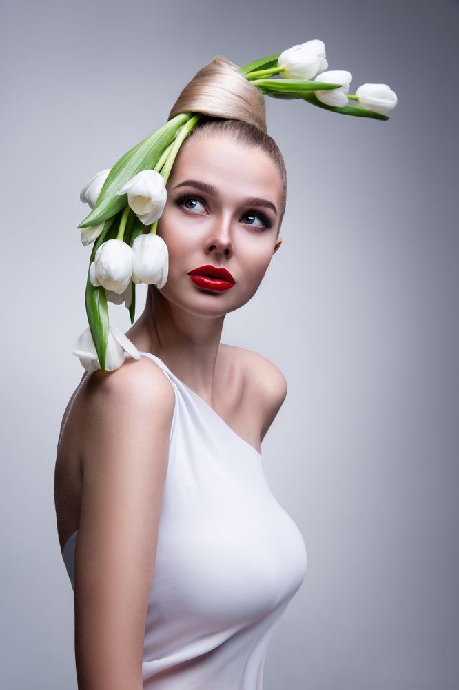 Photograph by Валерия