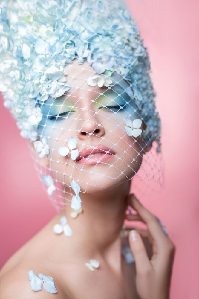 Photograph by Валерия