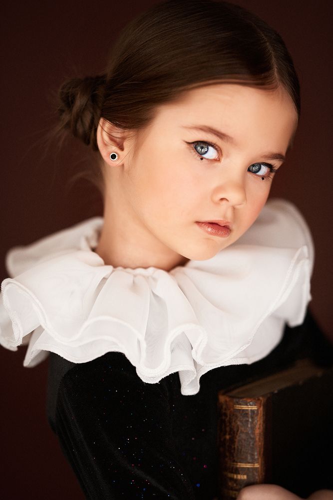 Photograph by Ольга Мандрик