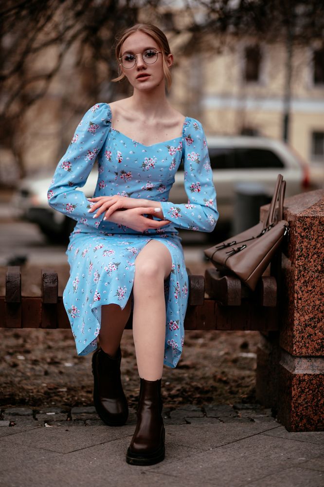 Photograph by Михаил Полянский