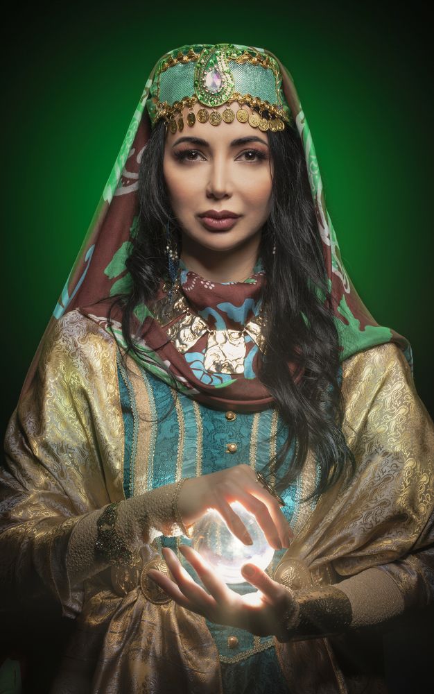 Photograph by Aleksandr Karyagin