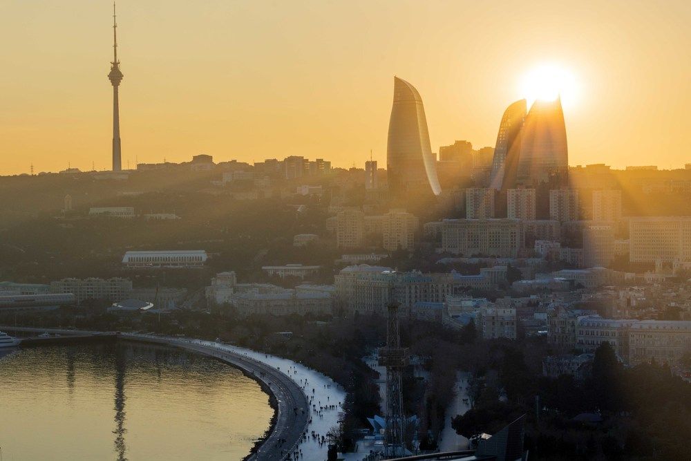 BAKU