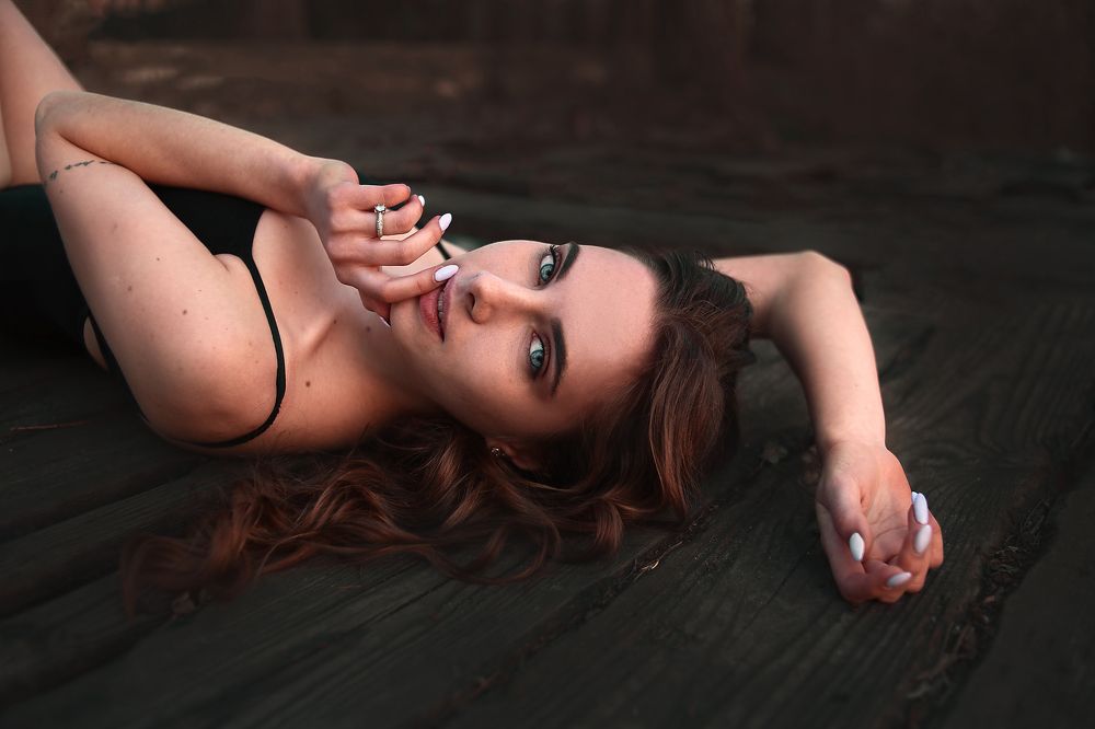 Photograph by Иван Вольнов