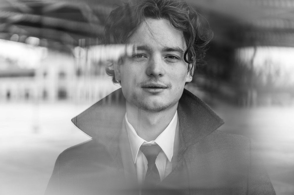 Photograph by Evgeniia Vesnina