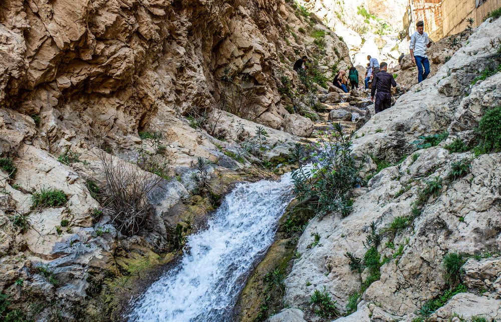 Photograph by Sabah Aljammasi