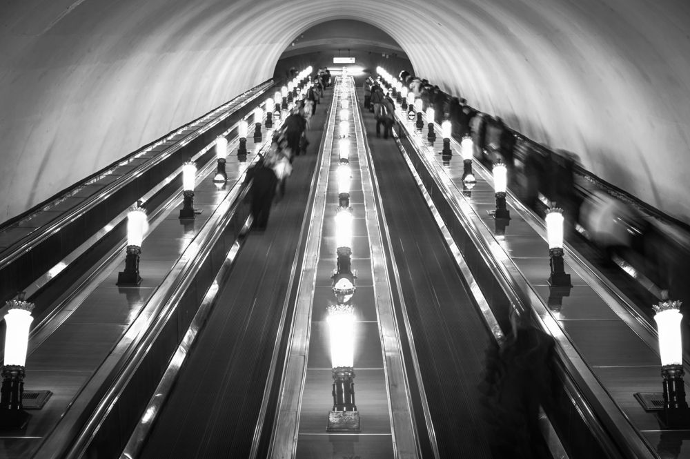 Photograph by Виктор Черкасов