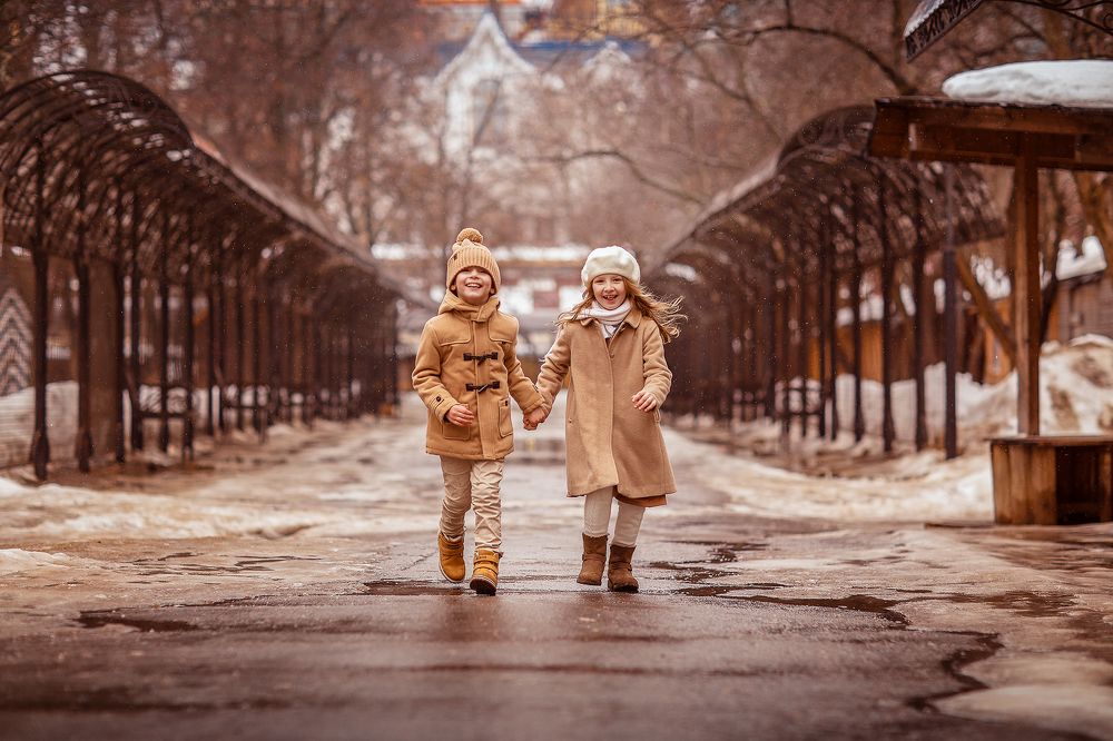 Photograph by Юлия Шварцбурд