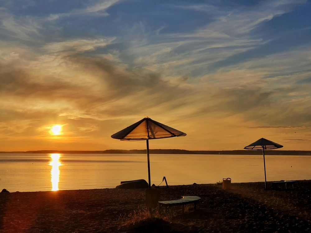 Photograph by OLGA BABKIN