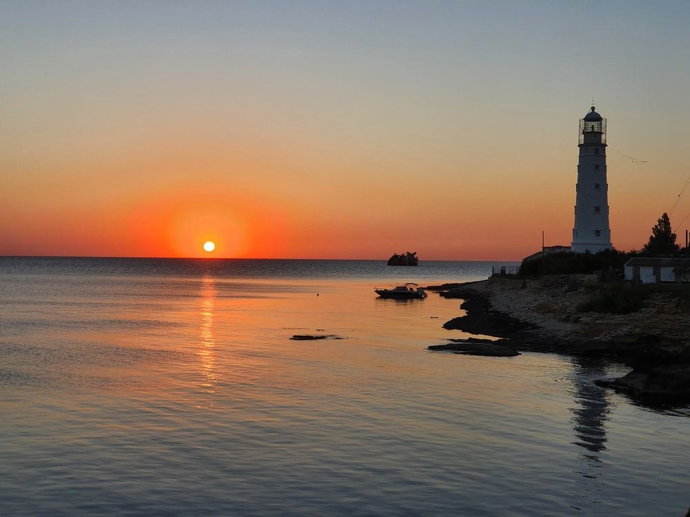 Photograph by OLGA BABKIN