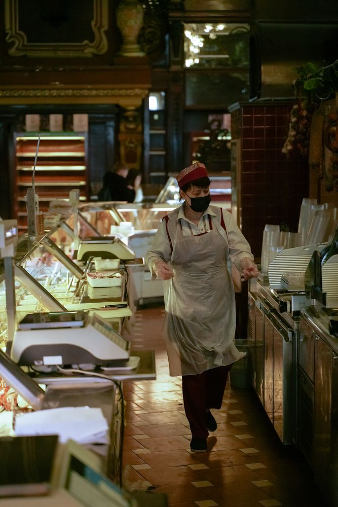 Photograph by Александр Кочергин