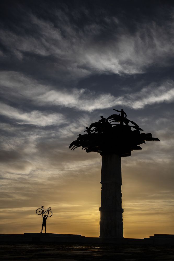 Photograph by Berna Nalçacı