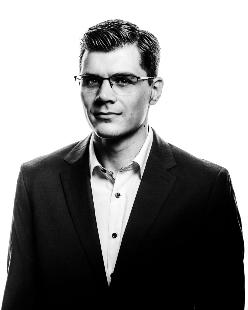 Photograph by Patrick Zeller