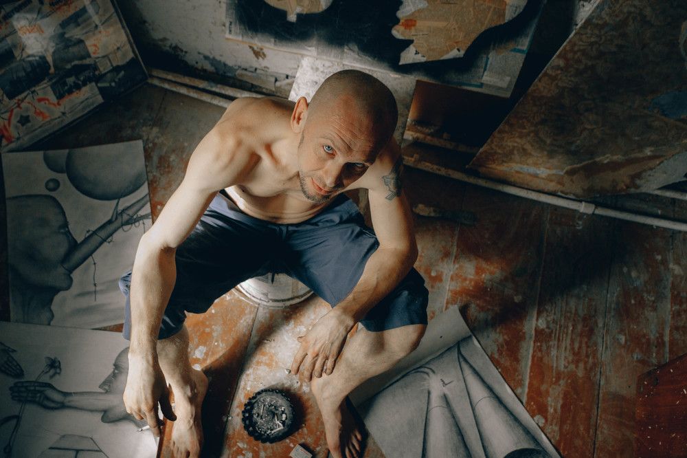 Photograph by Сергей Межевич