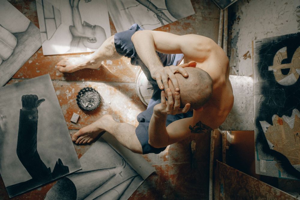 Photograph by Сергей Межевич