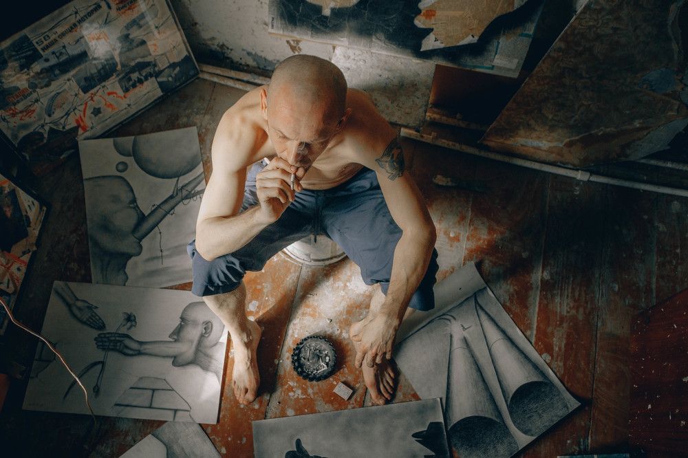 Photograph by Сергей Межевич