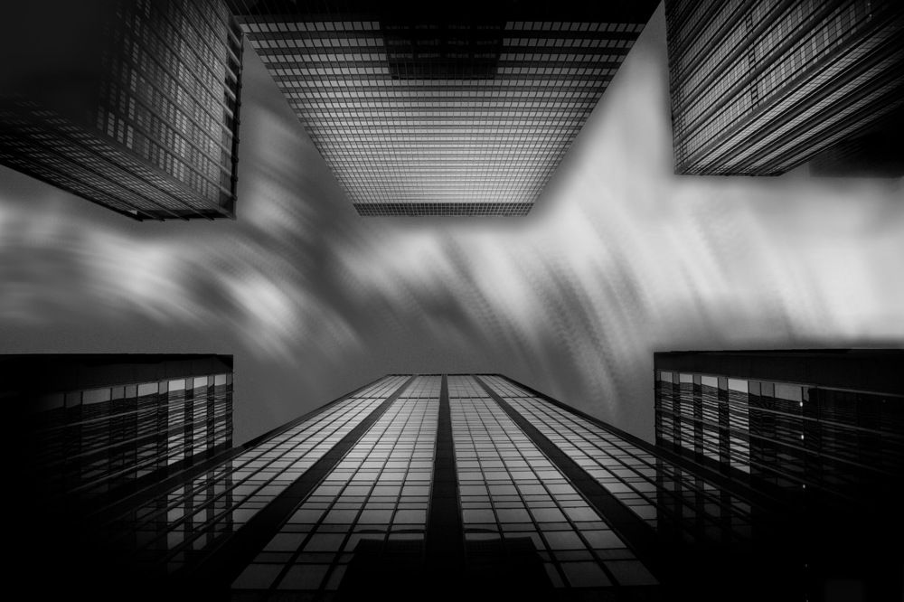 Photograph by Ebrahim Algali