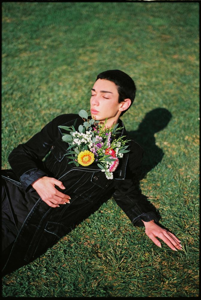 Photograph by Rosa Angelica Da Silva