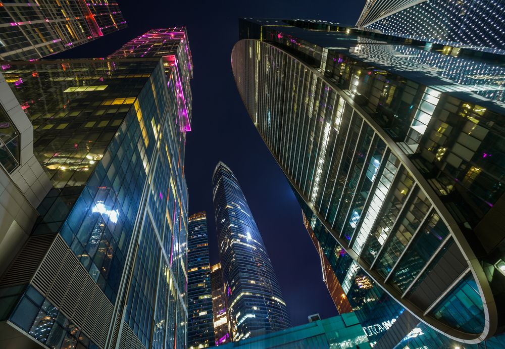 Фотография автора Dmitry Finkel