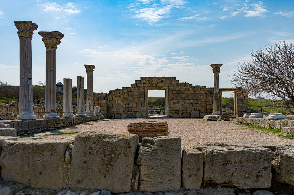 Херсонес Таврический