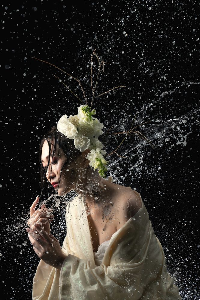 Photograph by koudai ishigame