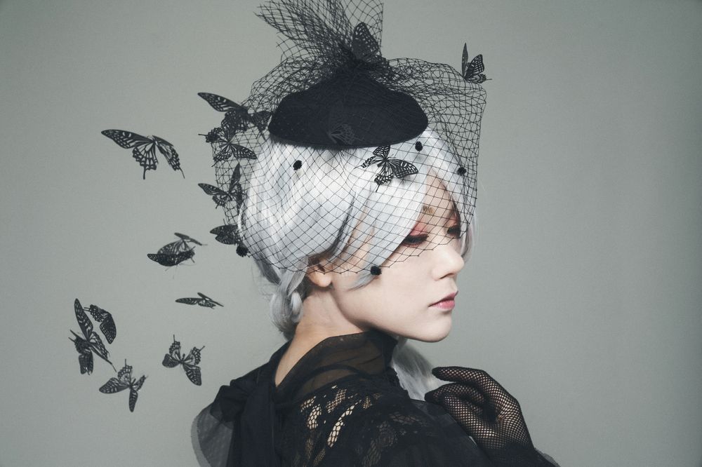 Photograph by koudai ishigame