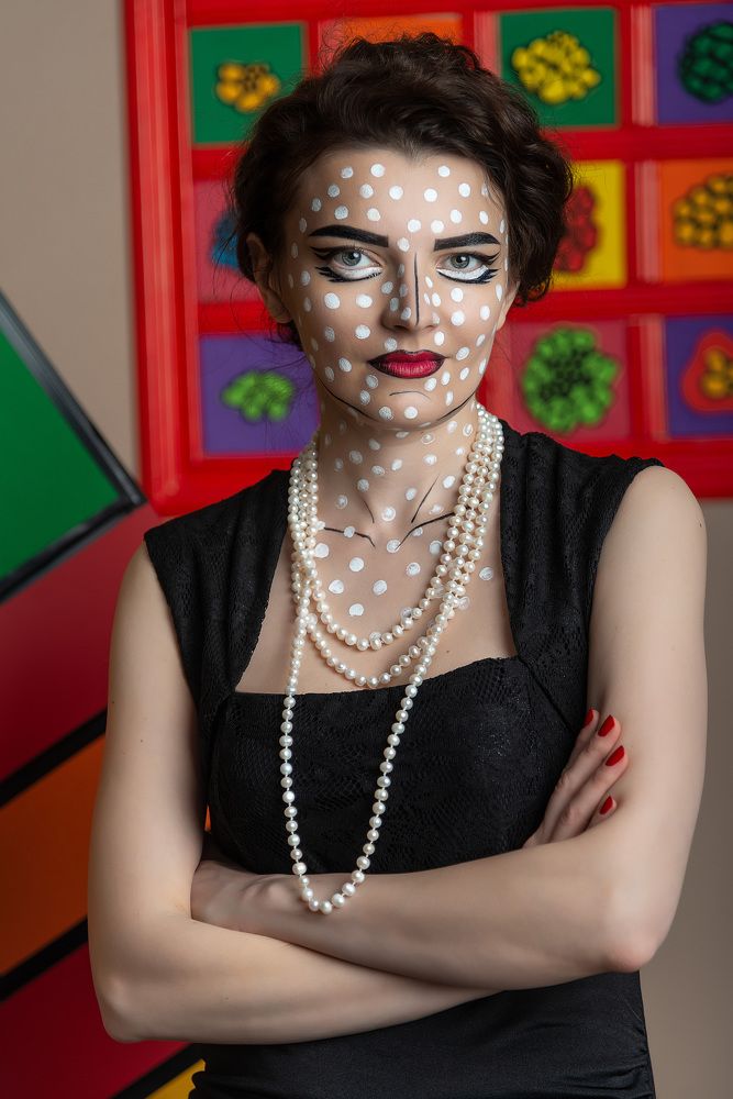 Photograph by Светлана Кудеринова