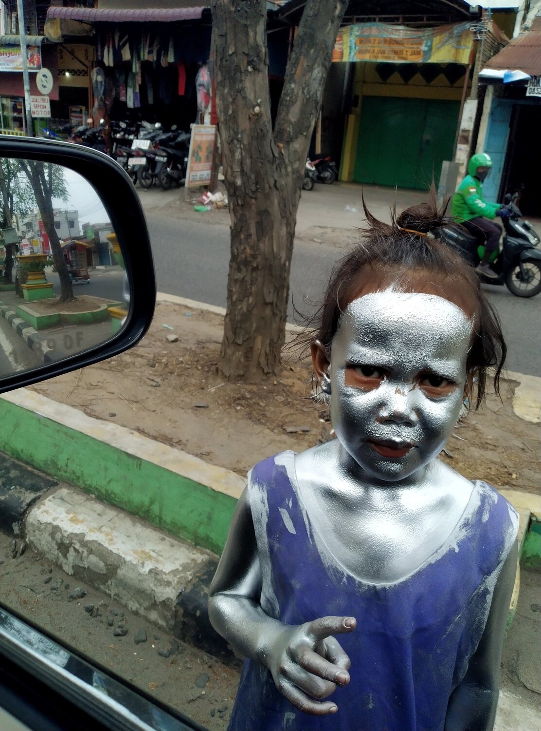 Children potrait