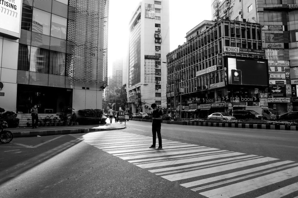 Photograph by Faria islam